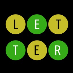 Letters:Unlimited word puzzle