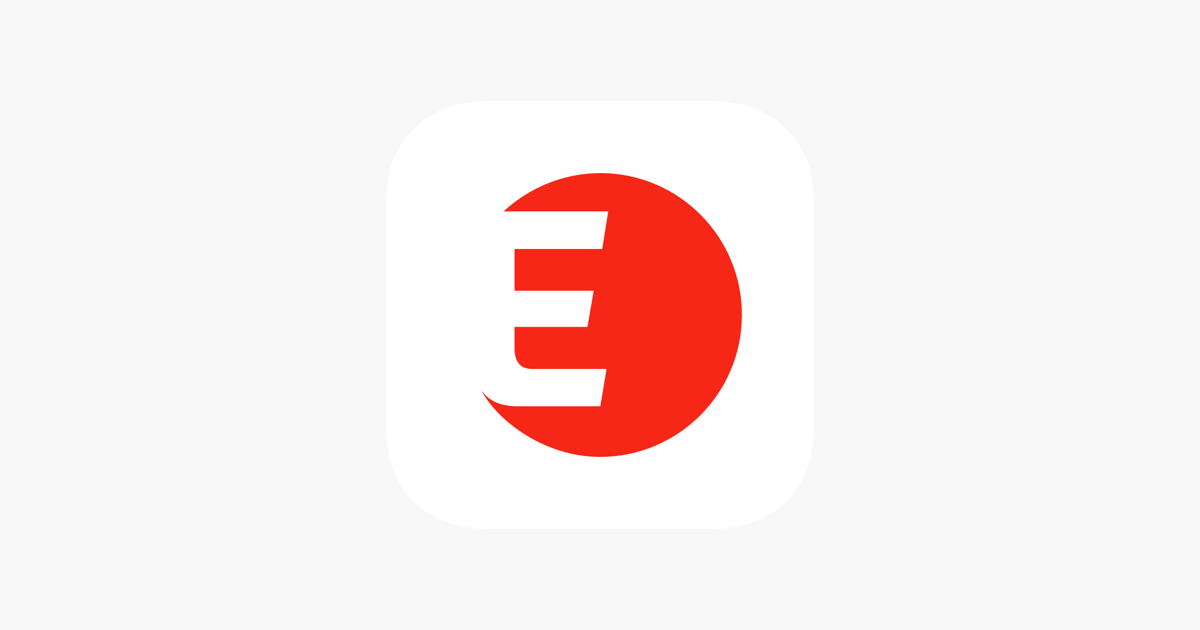 MyEdenred Belgium in de App Store