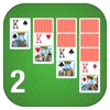 Icon Solitaire 2G Double