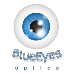 Blue Eyes Optics