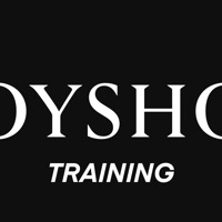 OYSHO TRAINING ne fonctionne pas? problème ou bug?