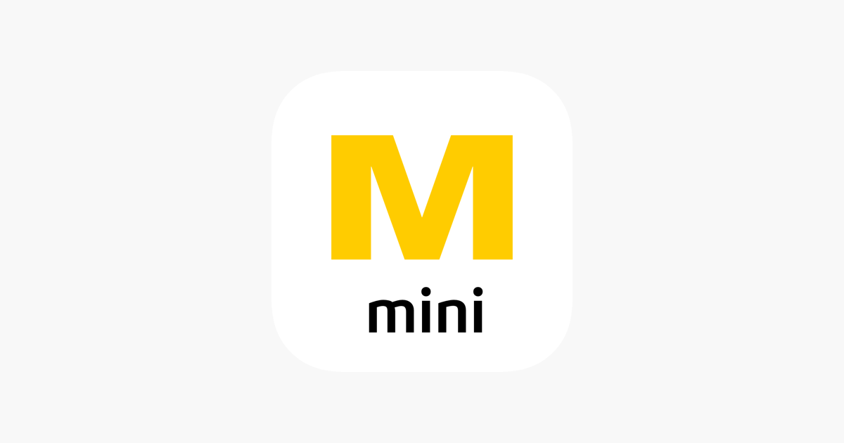 App Store에서 제공하는 [M-able 미니] 천원부터 세상 쉽게 사는 주식 ‎[M-able 미니] 천원부터 세상 쉽게 사는 주식