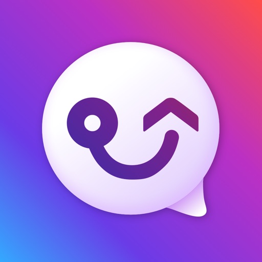 2U - Live & Video Chat Icon