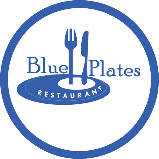 Blueplates