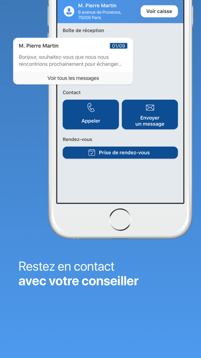 Crédit Mutuel Crédit Mutuel