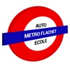 Auto Ecole Metro flachet