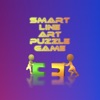 Smart Line Art Puzzle Game
