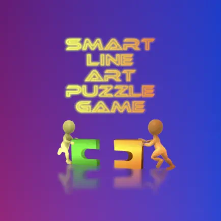 Smart Line Art Puzzle Game Читы