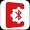 The app allows you to manage your system using Bluetooth® – from configuring readers in your system to managing accounts