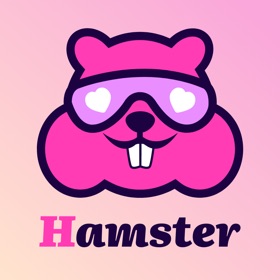 Chat hamster live Free Live
