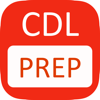 App icon CDL Prep Test by CoCo - Hanh Le