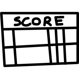 Game Score