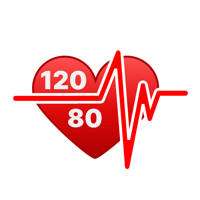 BP Blood Pressure Tracker App