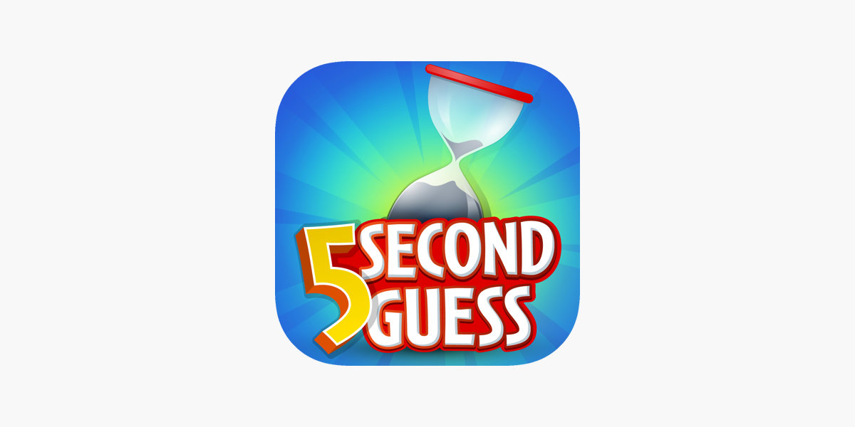 5 second guess online