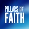 Pillars of Faith App features powerful content from Pastor Glen Curry