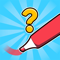 App Icon for Guess The Drawing! App in United States IOS App Store