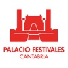 Palacio Festivales Cantabria