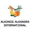 Alkonoz alkhadra international