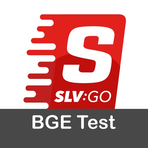 Test for BGE Download