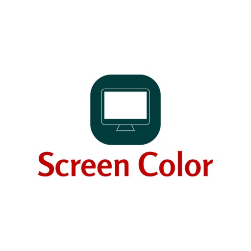 Screen Colors
