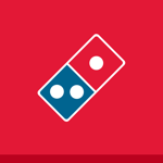 Domino's пицца -35% на заказ на пк