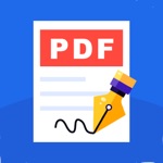 Turbo Sign - Quick PDF Sign  Fill Documents Forms