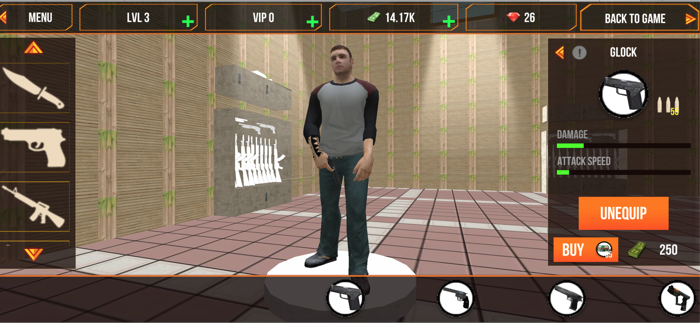 Gangstar Vegas - Crime City