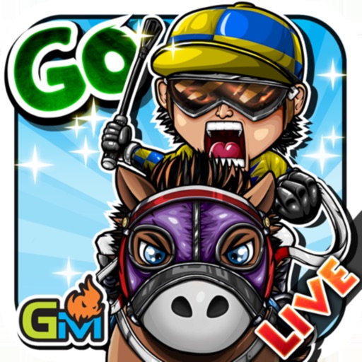 iHorse GO: Horse Racing