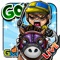 Race real-time as the jockey and ride your horse to victory in iHorse GO: PvP Horse Racing NOW
