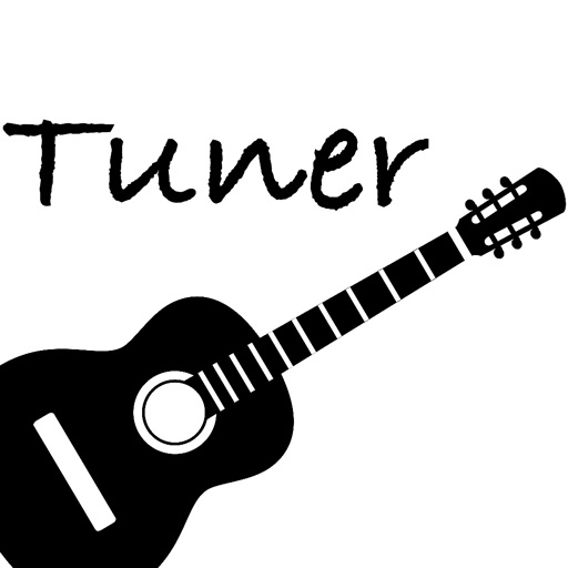 Tuner Chromatic Guitar Tuner by Alok Singh