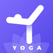 Daily Yoga: Fitness+Meditation medium-sized icon