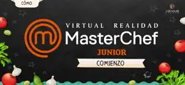 Game screenshot VR MasterChef Jr (Español) mod apk