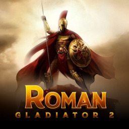 Roman Gladiator 2