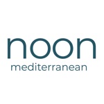 Noon Mediterranean