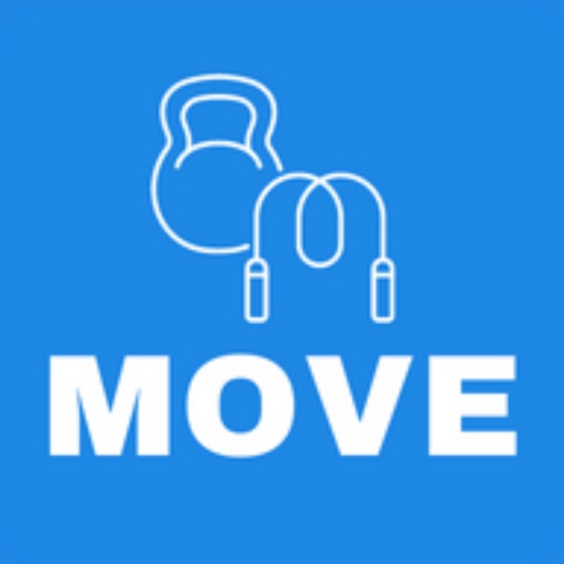 Move By Workoutable