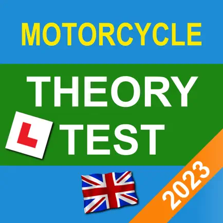 Motorcycle Theory Test UK 2023 Читы