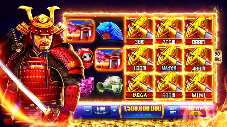 Winning Slots Las Vegas Casino screenshot-3