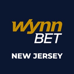 WynnBET:NJ Casino & Sportsbook ícone