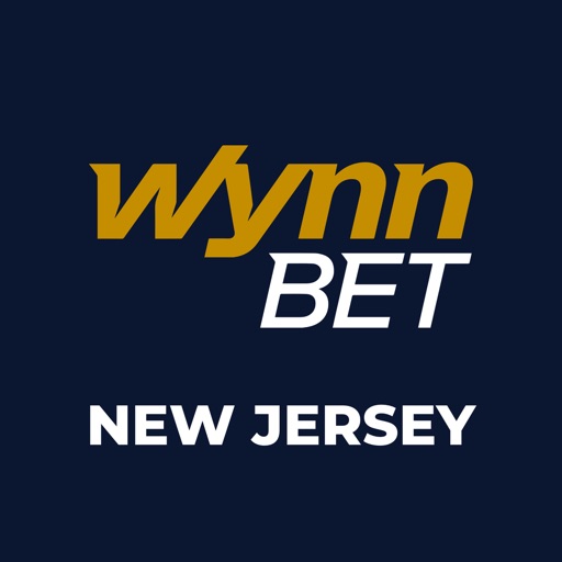 WynnBET:NJ Casino & Sportsbook икона