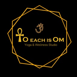 To Each is Om Yoga Studio