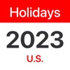 United States Holidays 2023