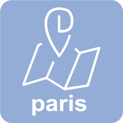 Paris City Guide