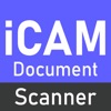 iCAM Scanner - PDF Scanner