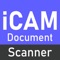 Icon iCAM Scanner - PDF Scanner