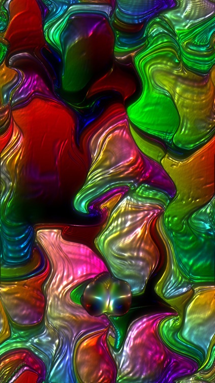 WizzJ - Music Visualizer screenshot-7