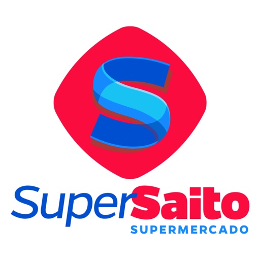 Super Saito by Sidney Marcelo Saito