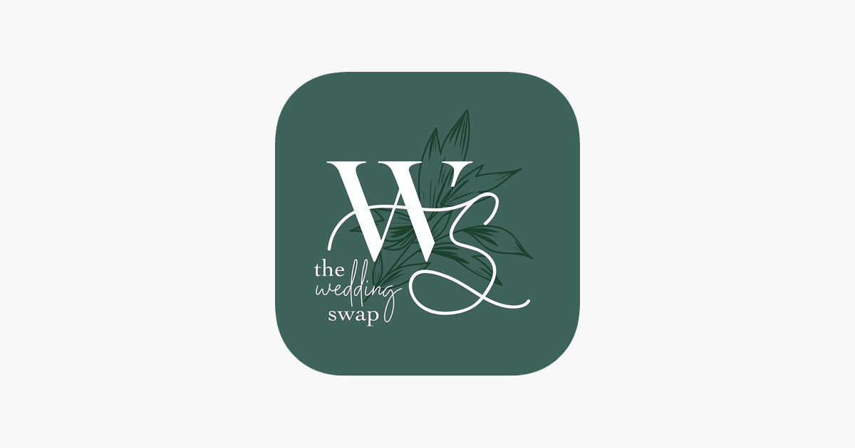 ‎The Wedding Swap on the App Store