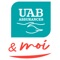 UAB & Moi est l’application mobile de l’assureur UAB Assurances, qui vous permet de gérer votre assurance simplement, rapidement et en toute sécurité tout en respectant votre vie privée