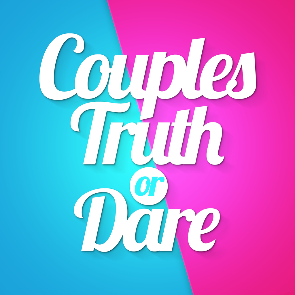 Get Couples Truth Or Dare for iOS, iPhone, iPad Aso Report