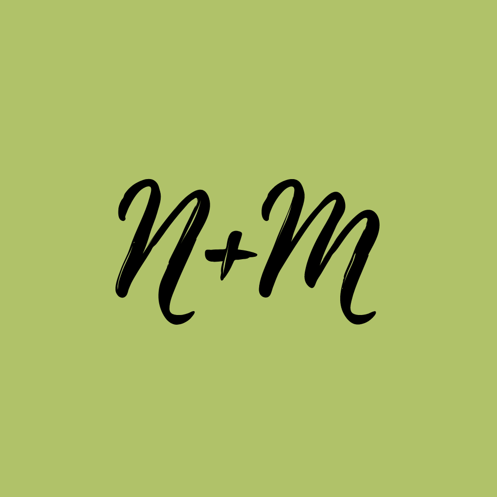 Get Nora and Mae for iOS, iPhone, iPad Aso Report